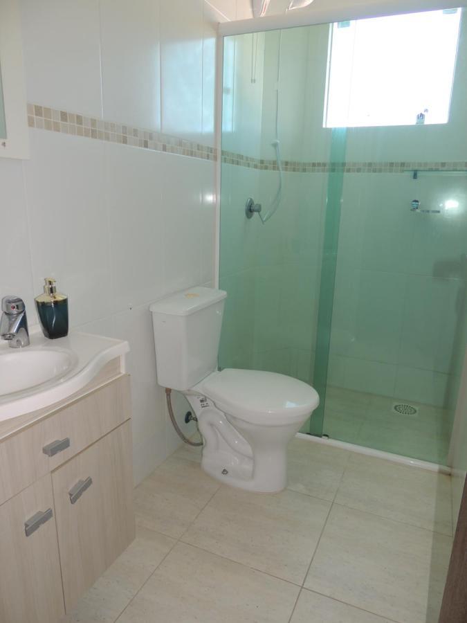 Lindo Apartamento 500M Da Praia Ingleses Norte Florianopolis Bagian luar foto