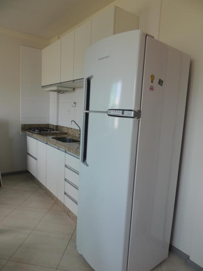Lindo Apartamento 500M Da Praia Ingleses Norte Florianopolis Bagian luar foto