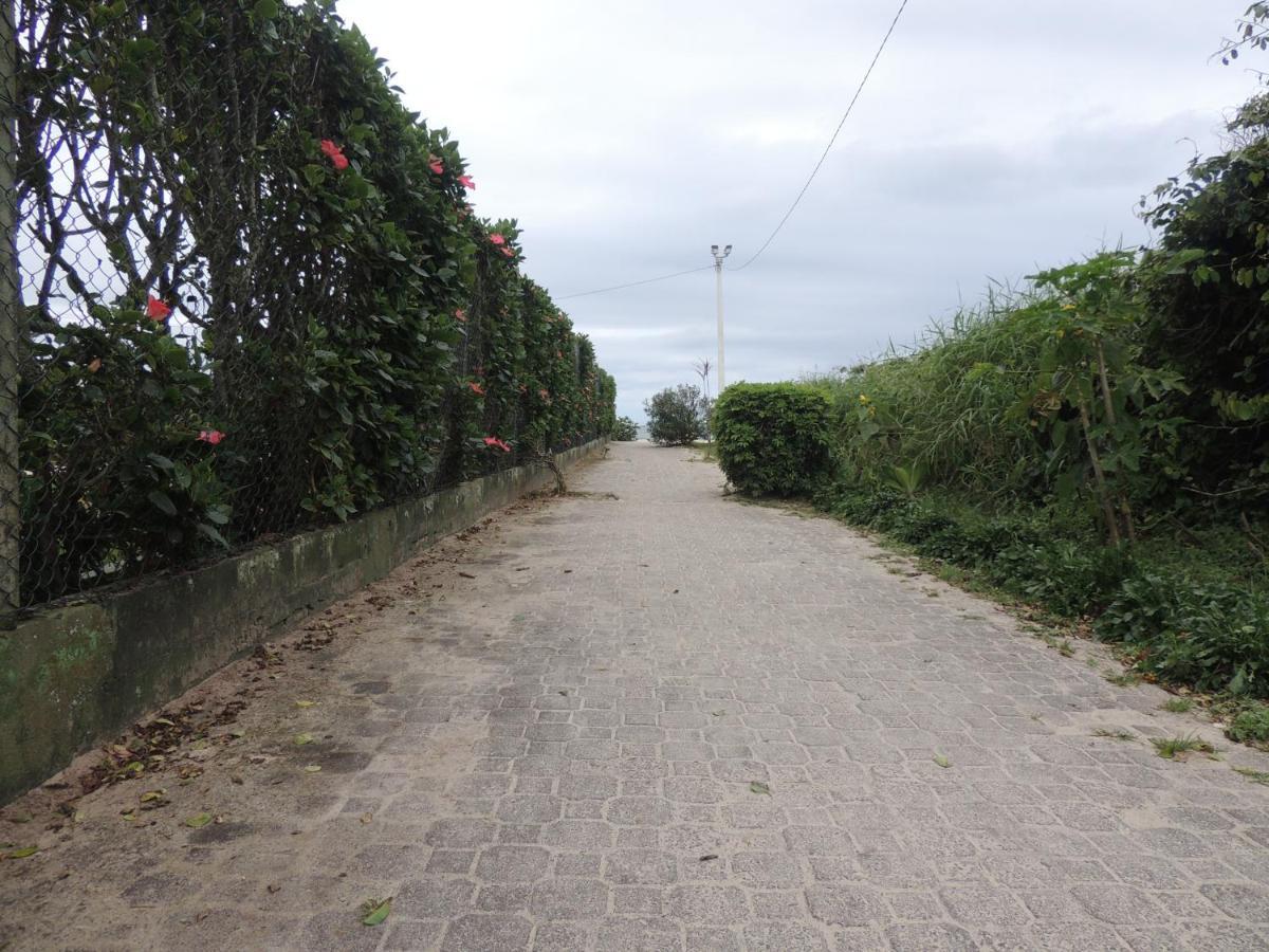 Lindo Apartamento 500M Da Praia Ingleses Norte Florianopolis Bagian luar foto