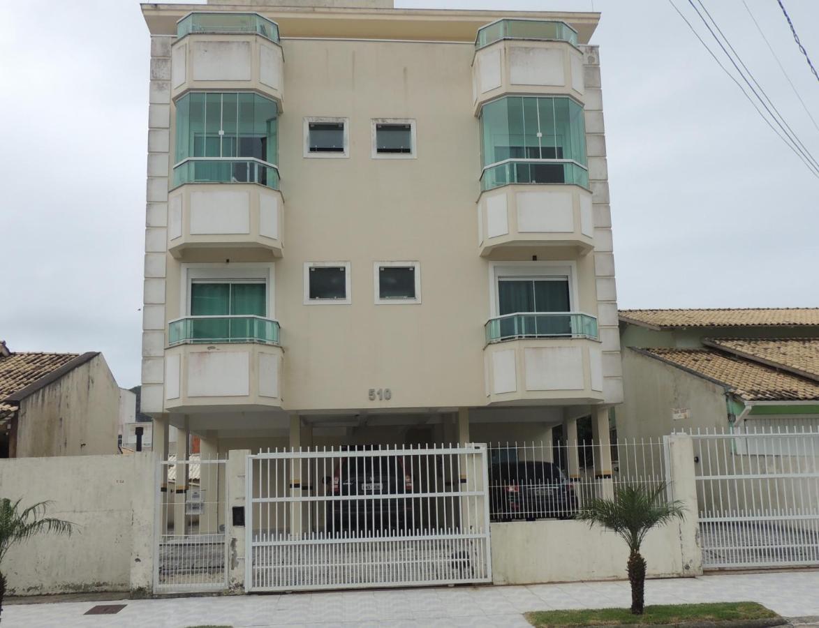 Lindo Apartamento 500M Da Praia Ingleses Norte Florianopolis Bagian luar foto