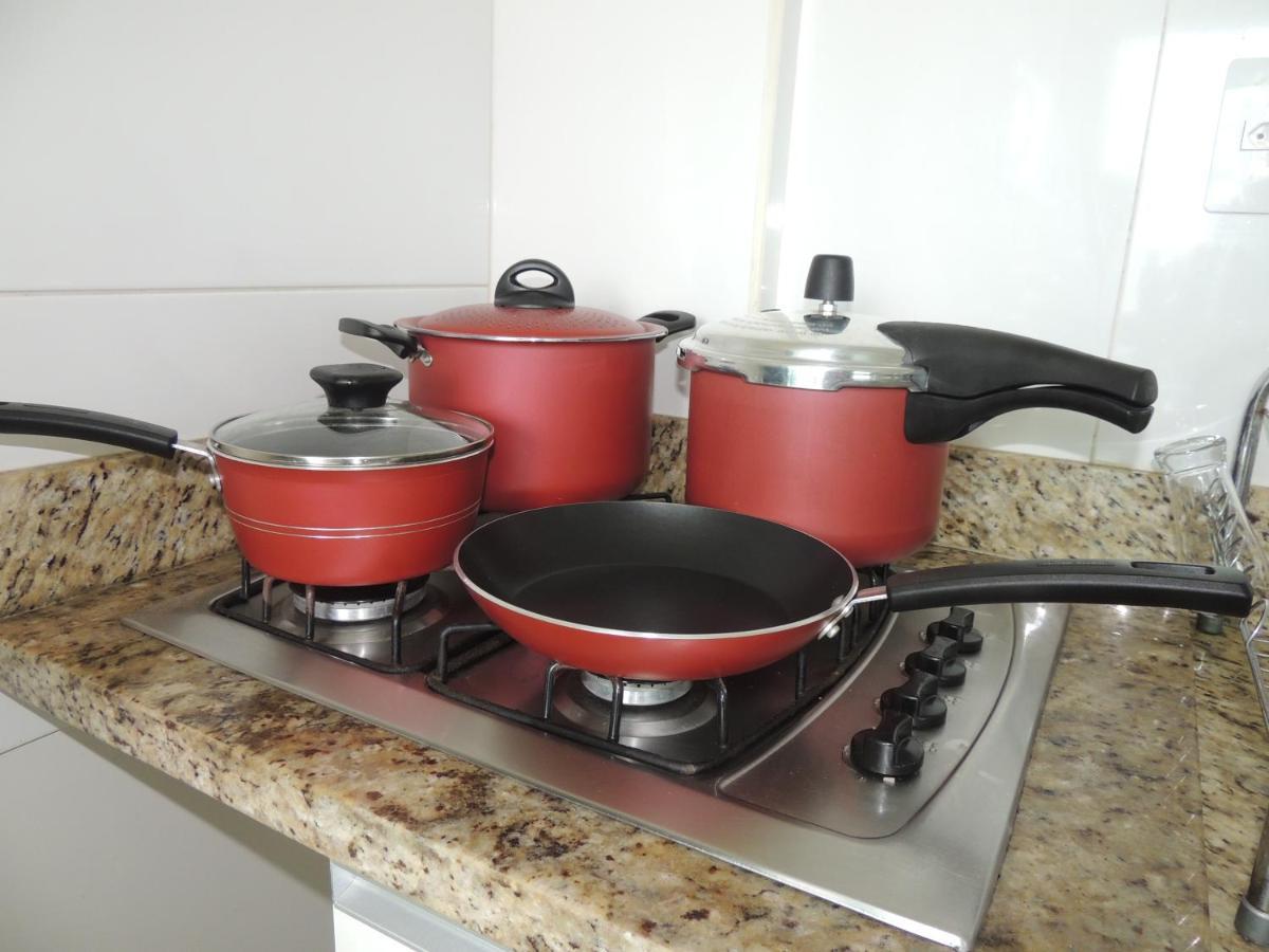 Lindo Apartamento 500M Da Praia Ingleses Norte Florianopolis Bagian luar foto
