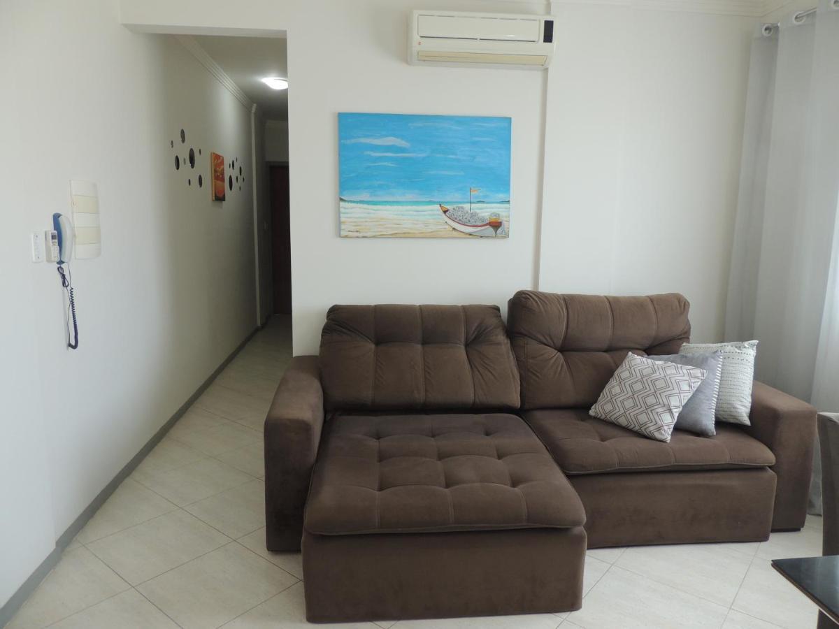 Lindo Apartamento 500M Da Praia Ingleses Norte Florianopolis Bagian luar foto