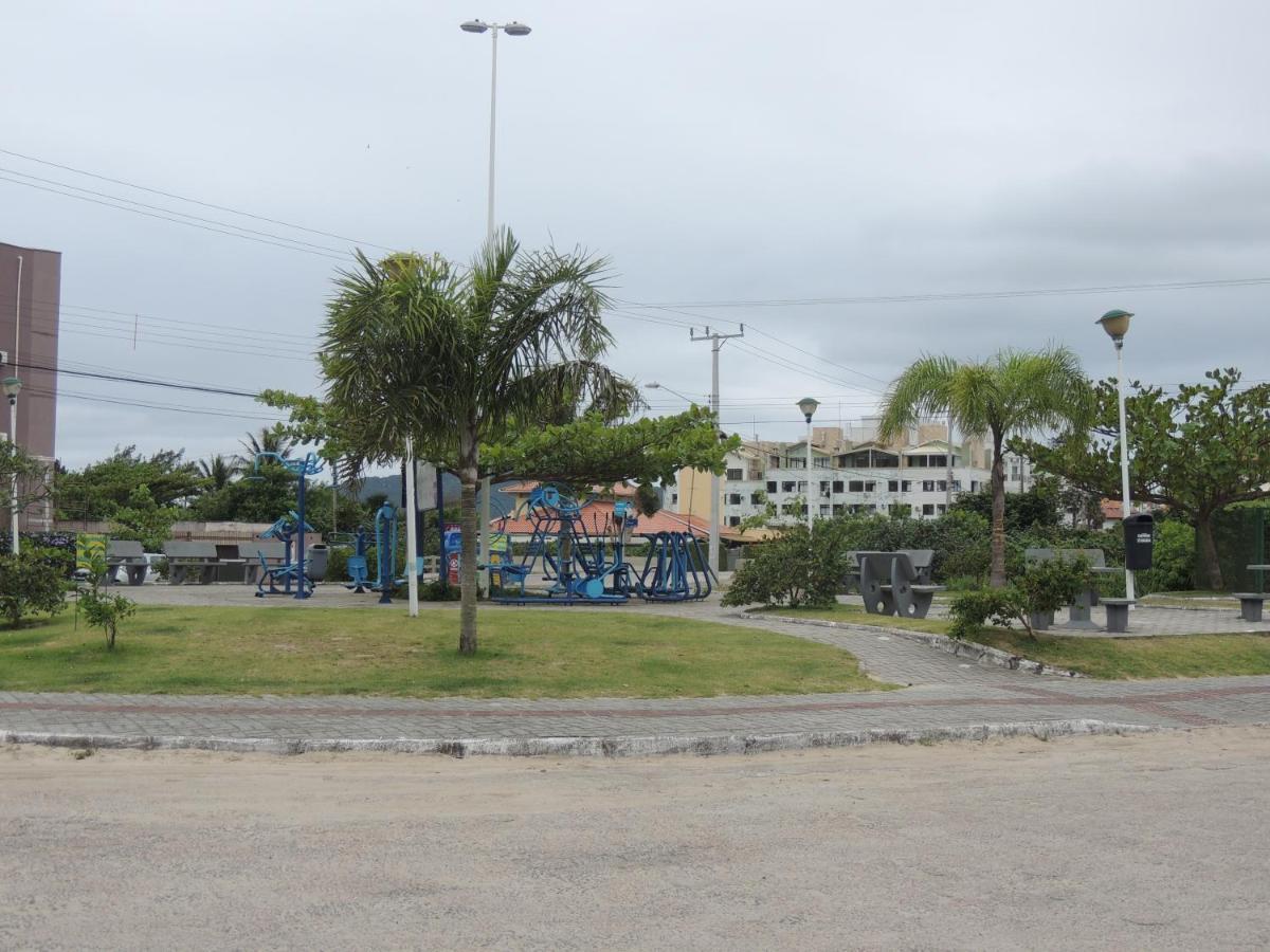 Lindo Apartamento 500M Da Praia Ingleses Norte Florianopolis Bagian luar foto